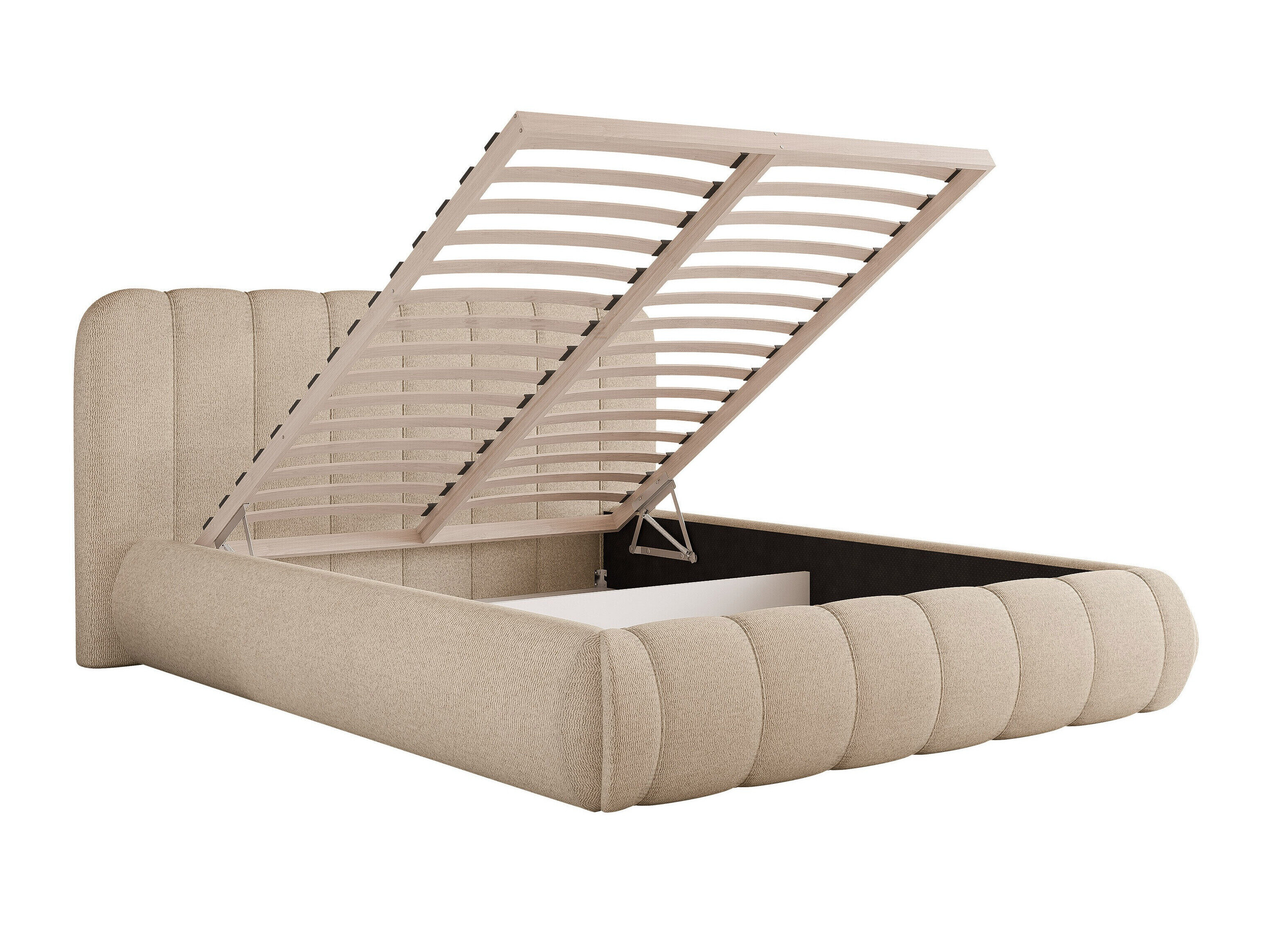 Bed Martinez 133 (Fredo 35)