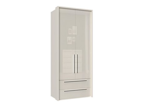 Gardróbszekrény Tetalo 185 (Bézs)