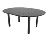 Tafel en stoelen set Dallas 5344