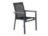 Tafel en stoelen set Dallas 5344