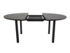 Tafel en stoelen set Dallas 5344
