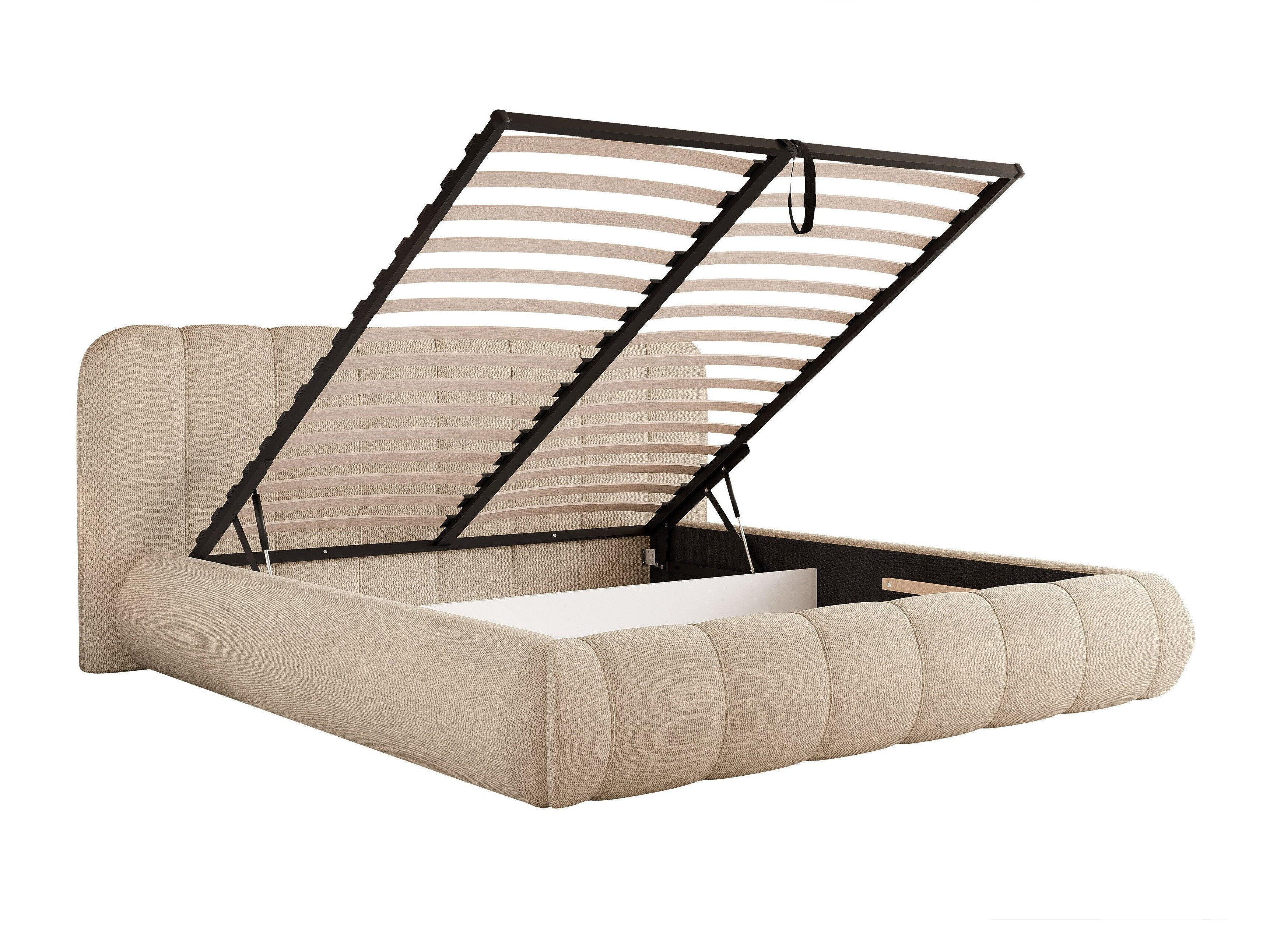 Bed Martinez 133 (Lumo 40)