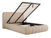 Bed Martinez 133 (Meva 6012)