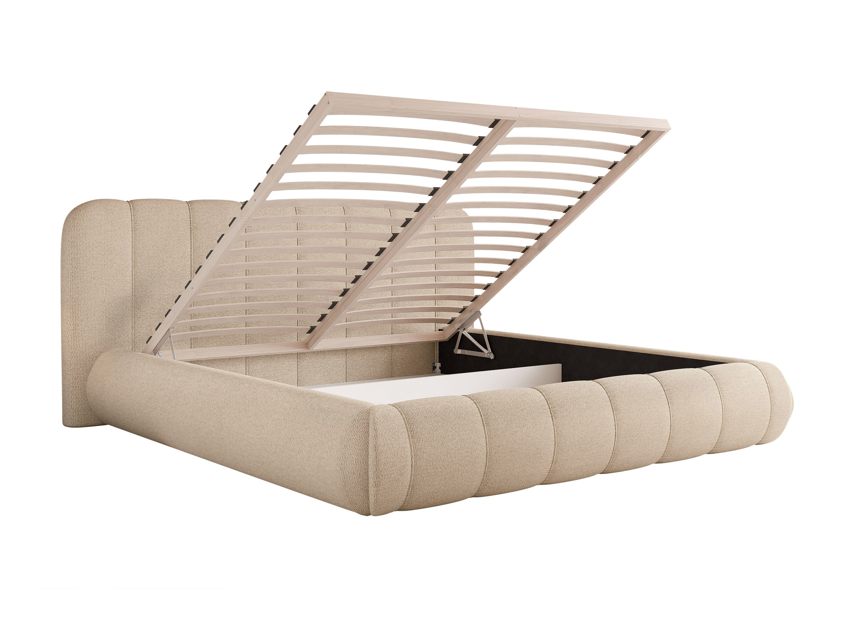 Bed Martinez 133 (Meva 6014)