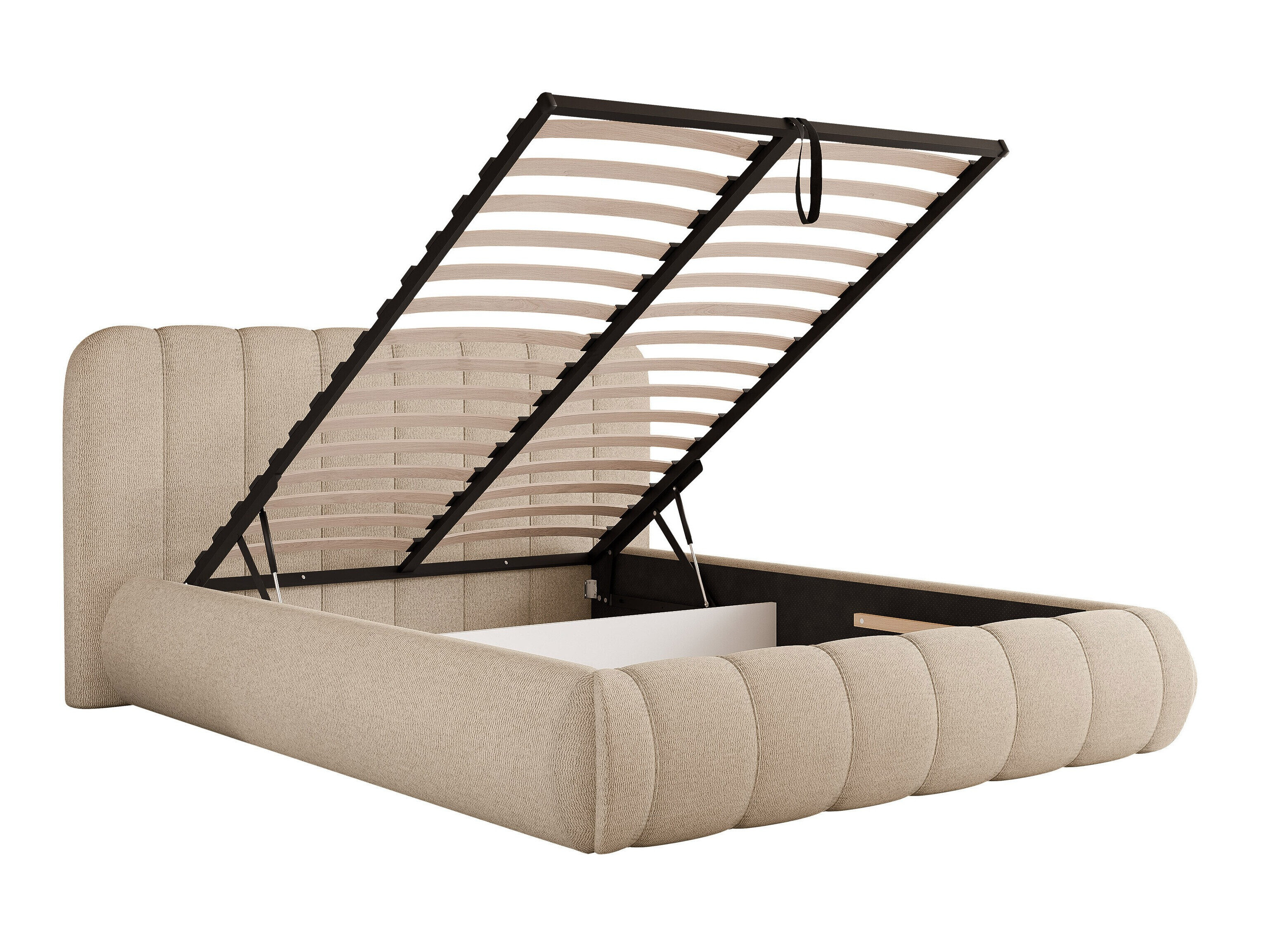 Bed Martinez 133 (Meva 6014)