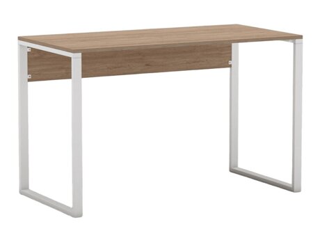 Íróasztal Kailua 2795 (Tölgy + Fehér)