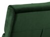 Fotoliu Norsica 370 (Verde + Negru)