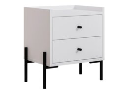 Noćni ormarić Kailua 2799 (Bijela)