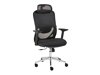 Офис стол Berwyn 3325 (Черен)