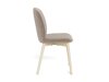 Stuhl Norsica 959 (Beige)