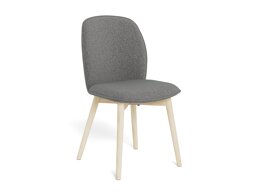 Stuhl Norsica 959 (Hellgrau)
