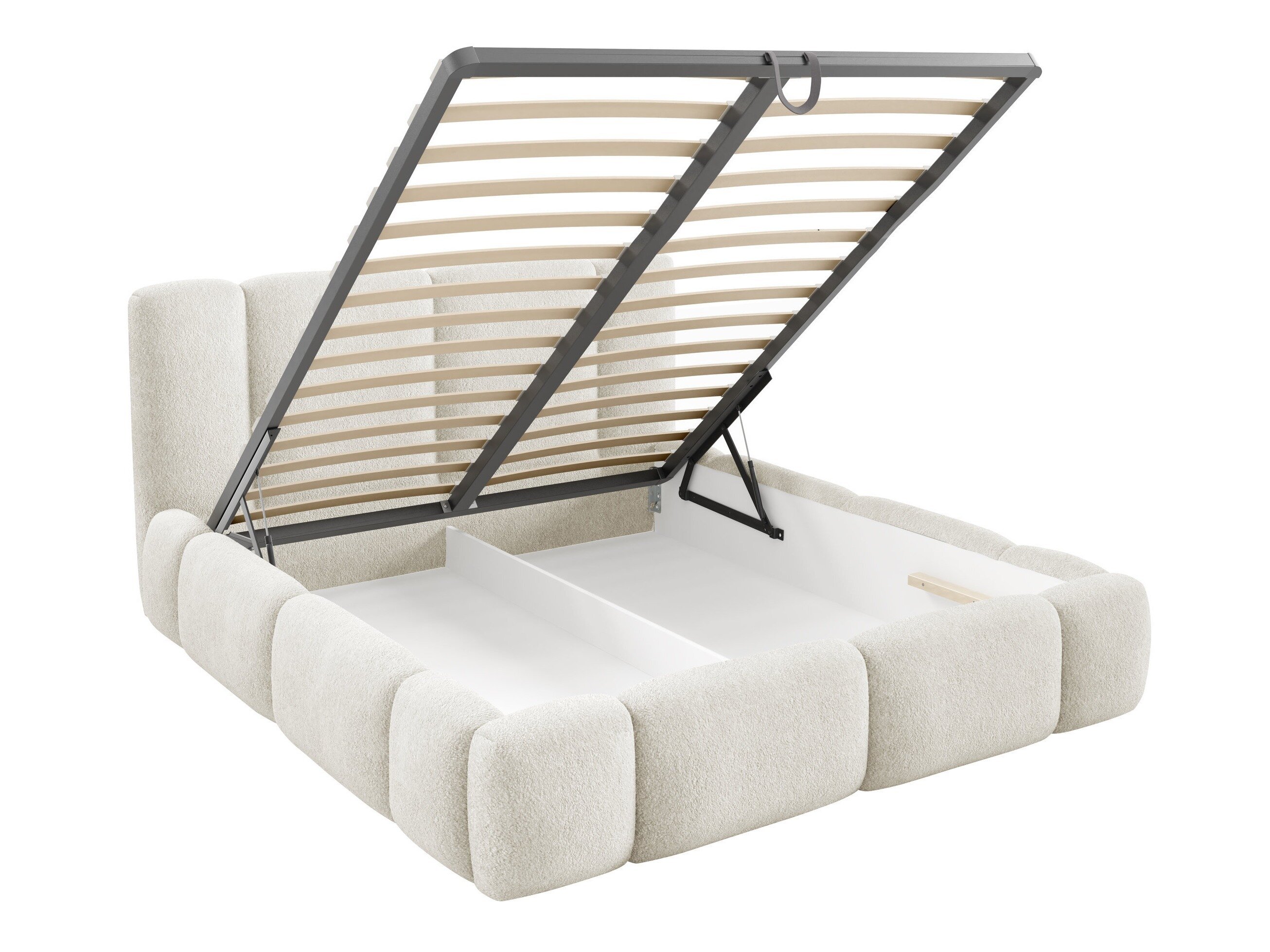 Bed Margaris (Lambi 03)