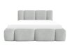 Bed Margaris (Lambi 11)