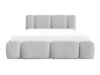 Bed Margaris (Lambi 11)