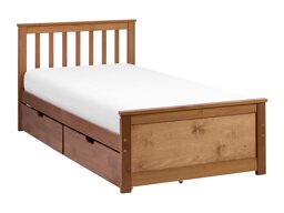 Voodi Berwyn 2470 (Tume puit)