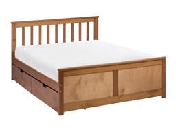 Voodi Berwyn 2470 (Tume puit)