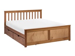 Voodi Berwyn 2470 (Tume puit)