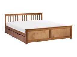 Voodi Berwyn 2470 (Tume puit)