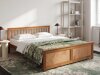 Voodi Berwyn 2470 (Tume puit)