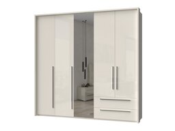 Dulap Tetalo 207 (Bej)