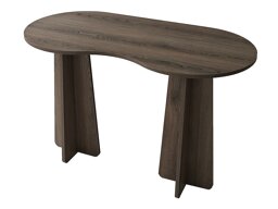 Íróasztal Kailua 2808 (Dió)