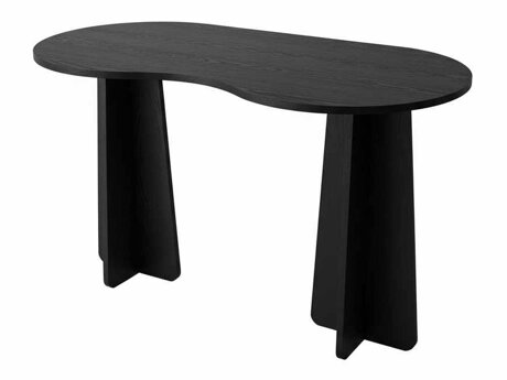 Íróasztal Kailua 2808 (Fekete)