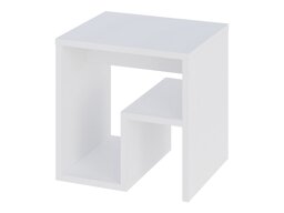 Mesa auxiliar Kailua 2807 (Blanco)