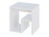 Mesa auxiliar Kailua 2807 (Blanco)