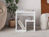 Mesa auxiliar Kailua 2807 (Blanco)