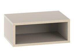 Noćni ormarić Kailua 2806 (Bež)