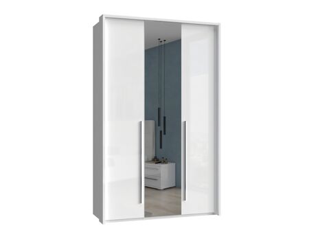 Ormar Tetalo 205 (Bijela)