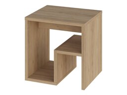 Pomoćni stolić Kailua 2807 (Hrast)