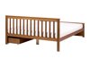 Voodi Berwyn 2470 (Tume puit)