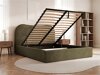 Bed Martinez 134 (Margo 227.11)