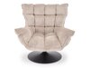 Fauteuil Houston 2149 (Cremona 14)