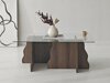 Măsuță de cafea Kailua 2811 (Nuc)