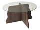 Mesa de centro Kailua 2809 (Nogal)