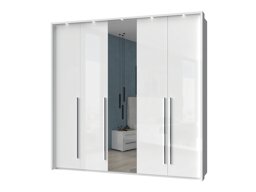 Ormar Tetalo 213 (Bijela)