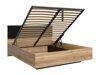 Bed Livdela 101