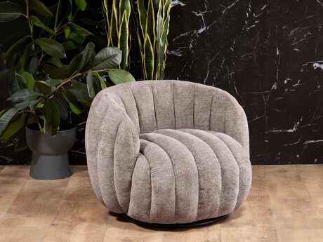 Fauteuil Houston 2151 (Raven 30)