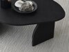 Măsuță de cafea Kailua 2814 (Negru)
