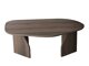 Mesa de centro Kailua 2814 (Nogal)