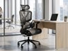 Bureaustoel Houston 2153
