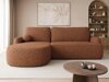Hoekbank Comfivo Popis (Bella 40)