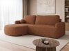 Hoekbank Comfivo Popis (Bella 40)