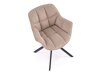 Stoel Houston 2155 (Mavel 38)