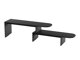 TV komoda Kailua 2818 (Crno)