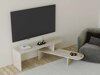 TV komoda Kailua 2818 (Svetli travertin)