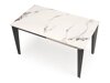 Galds Houston 2157 (Balts marmors)