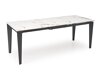 Galds Houston 2157 (Balts marmors)